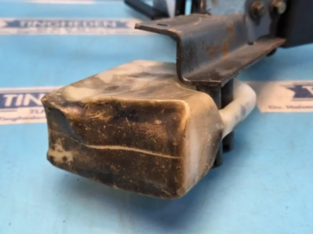 Billede 17 - Massey Ferguson 7256 Faster Kobling 28785642