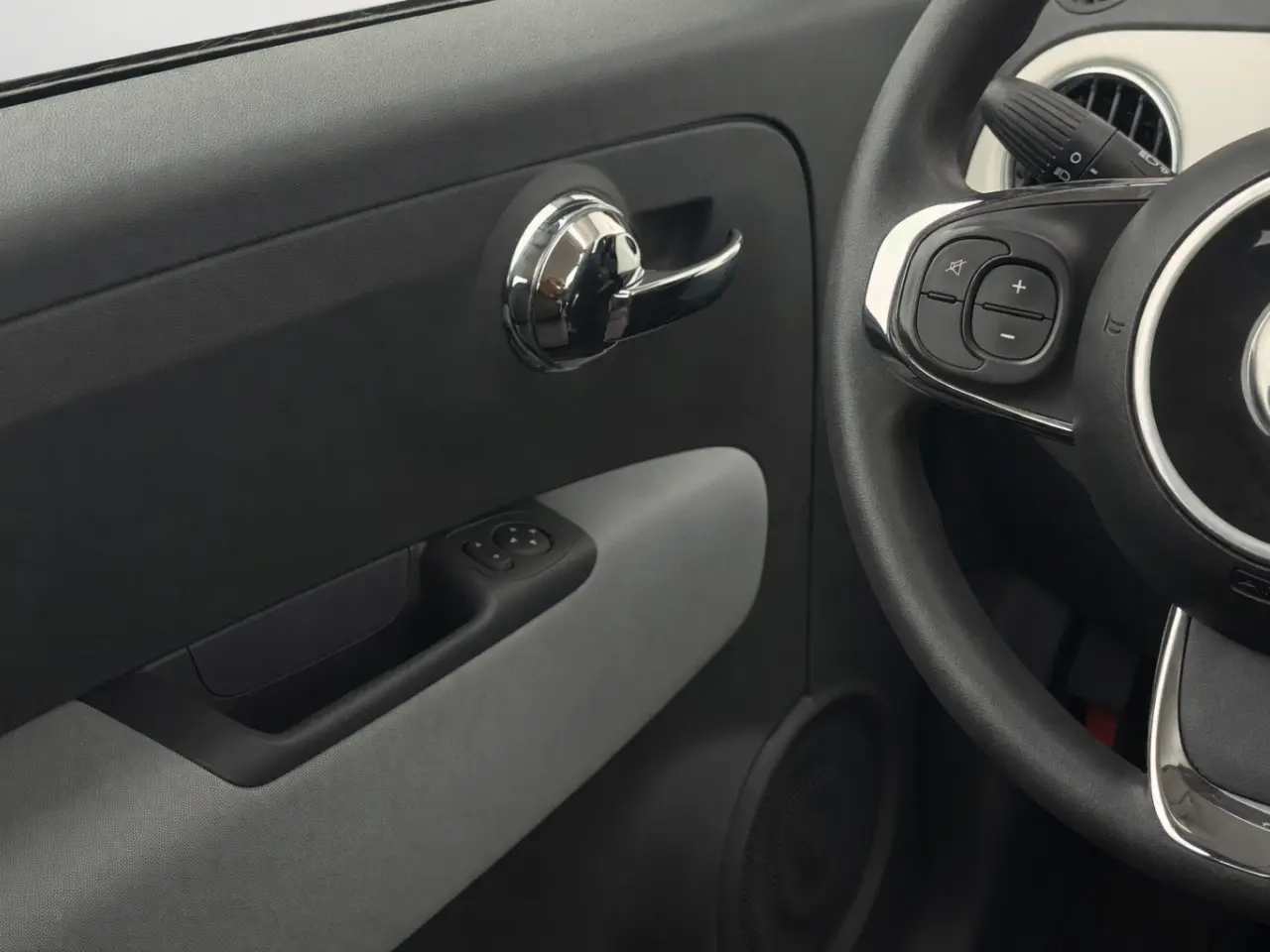 Billede 14 - Fiat 500 0,9 TwinAir 80 Lounge