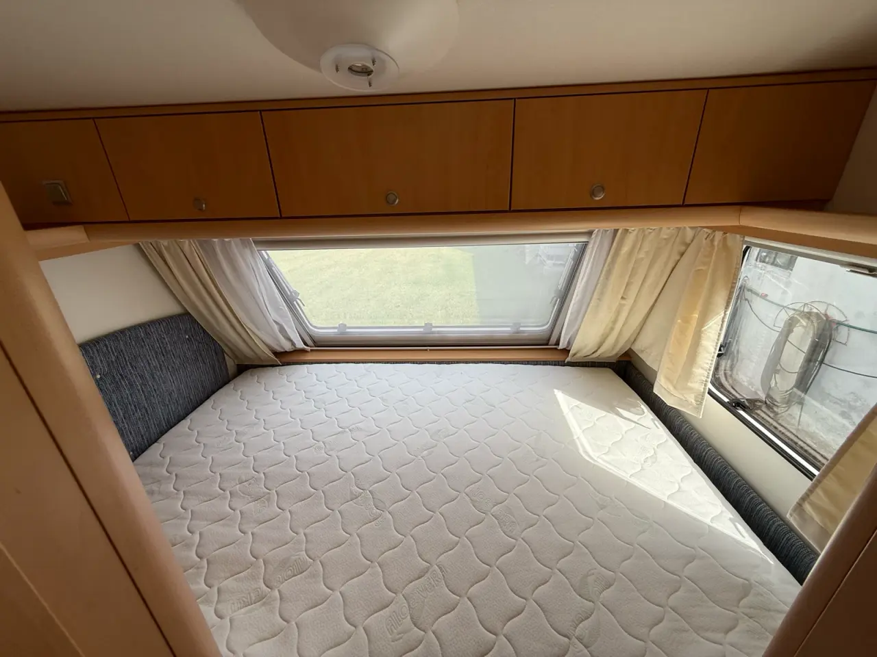 Billede 4 - 2008 Delta 440 køjevogn
