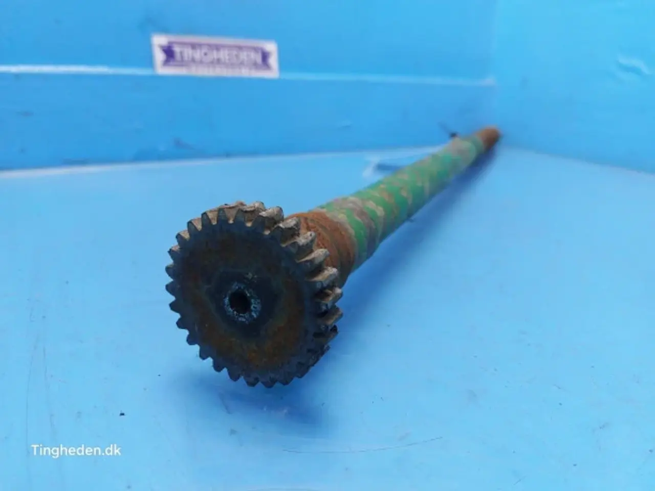 Billede 5 - John Deere 3030 Spindel L31641