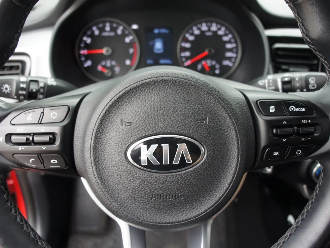 Billede 12 - Kia Stonic 1,0 T-GDi Advance