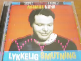 RASMUS NØHR.
