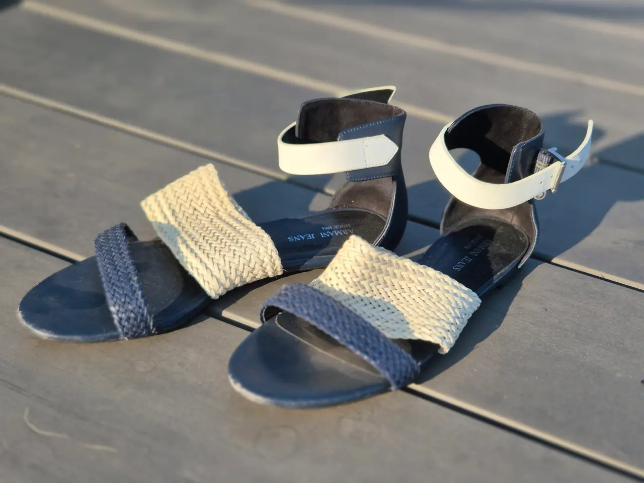 Billede 3 - Amarni sandaler
