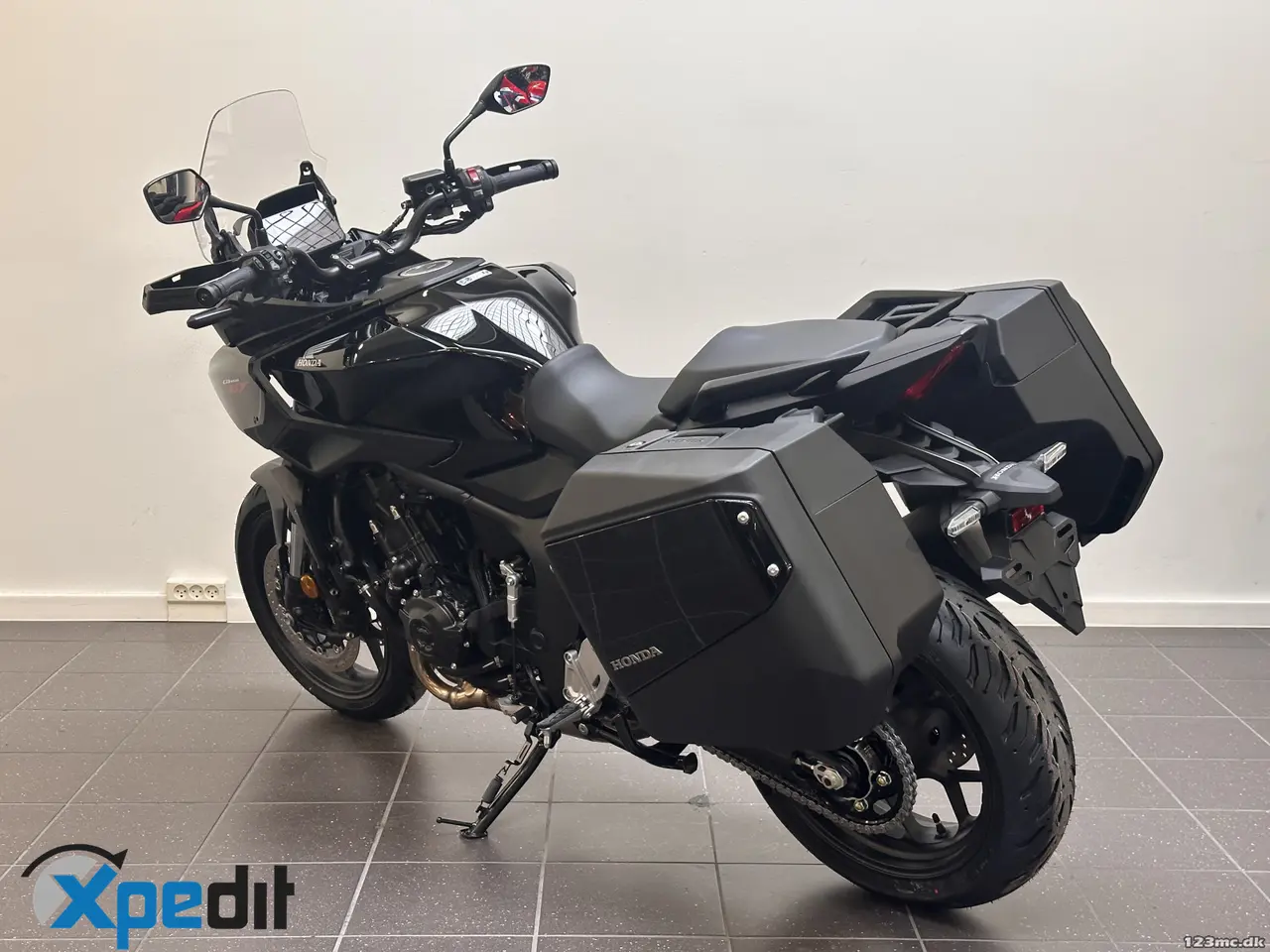 Billede 7 - Honda CB 1000 GT