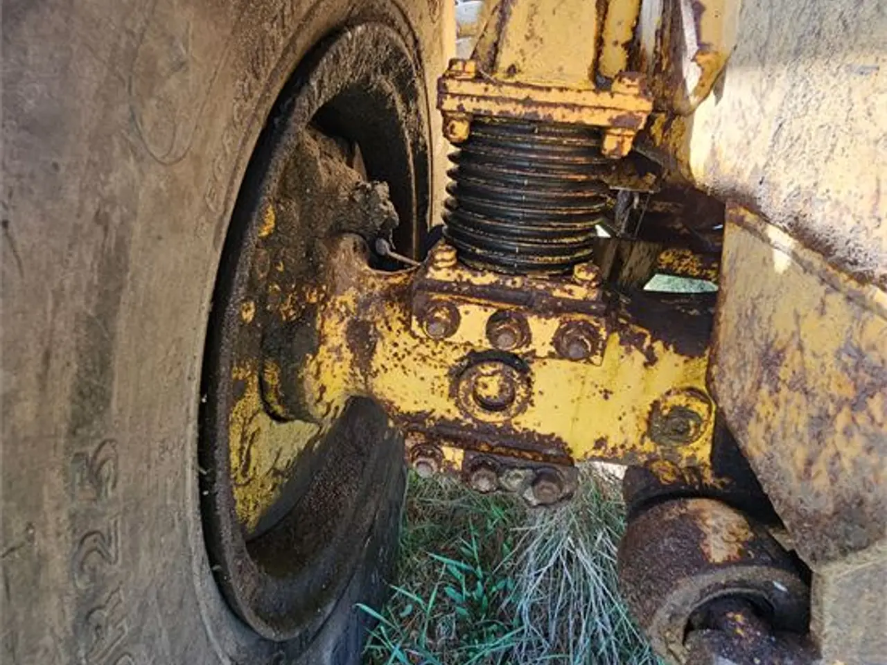 Billede 42 - Volvo A20 - 6x6 All wheel drive