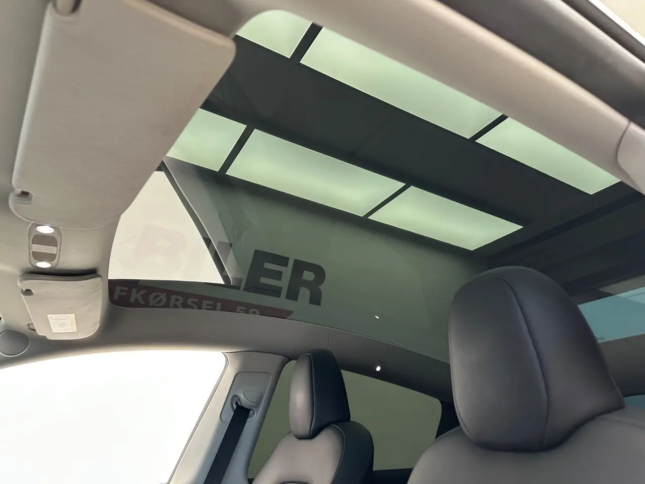 Billede 17 - Tesla Model Y Long Range AWD