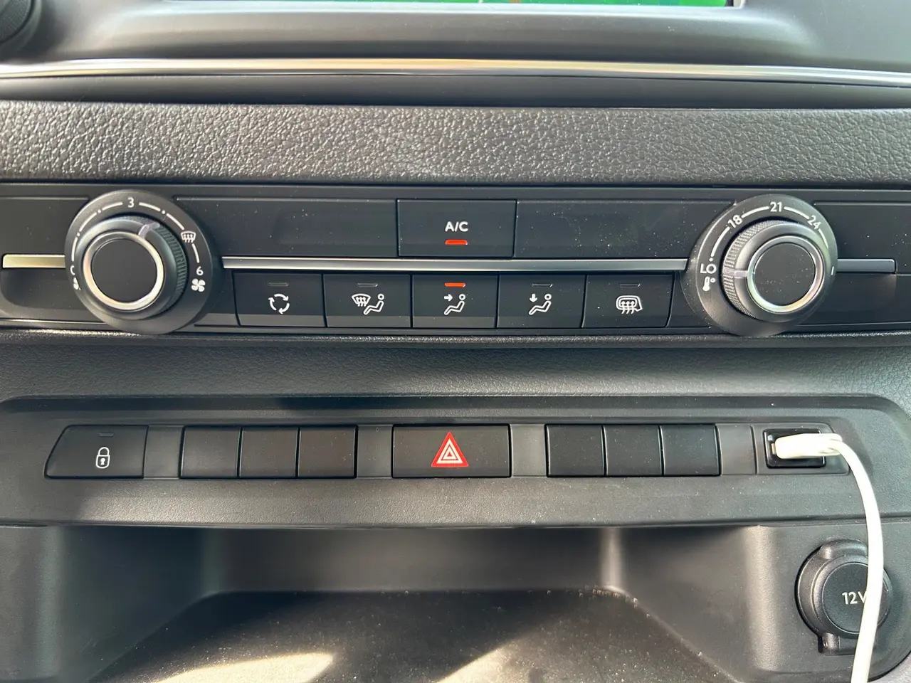Billede 11 - Peugeot e-Expert 75 L2 Plus Van