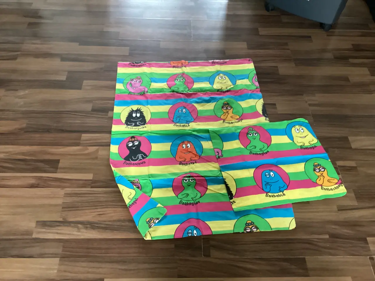Billede 4 - Junior og Baby Sæt 7 Stks.