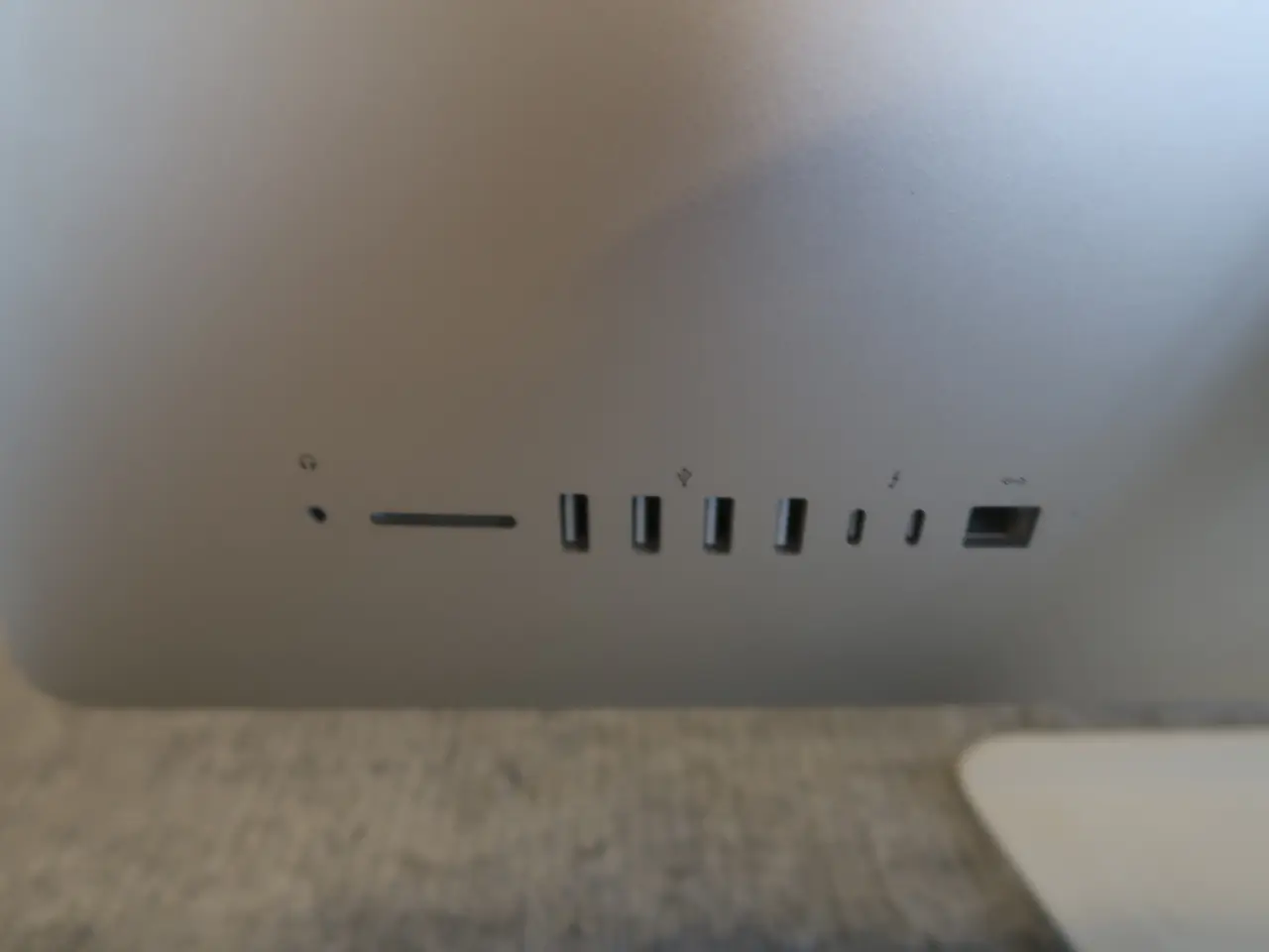 Billede 3 - Apple iMac 20,1 27" 5K opløsning
