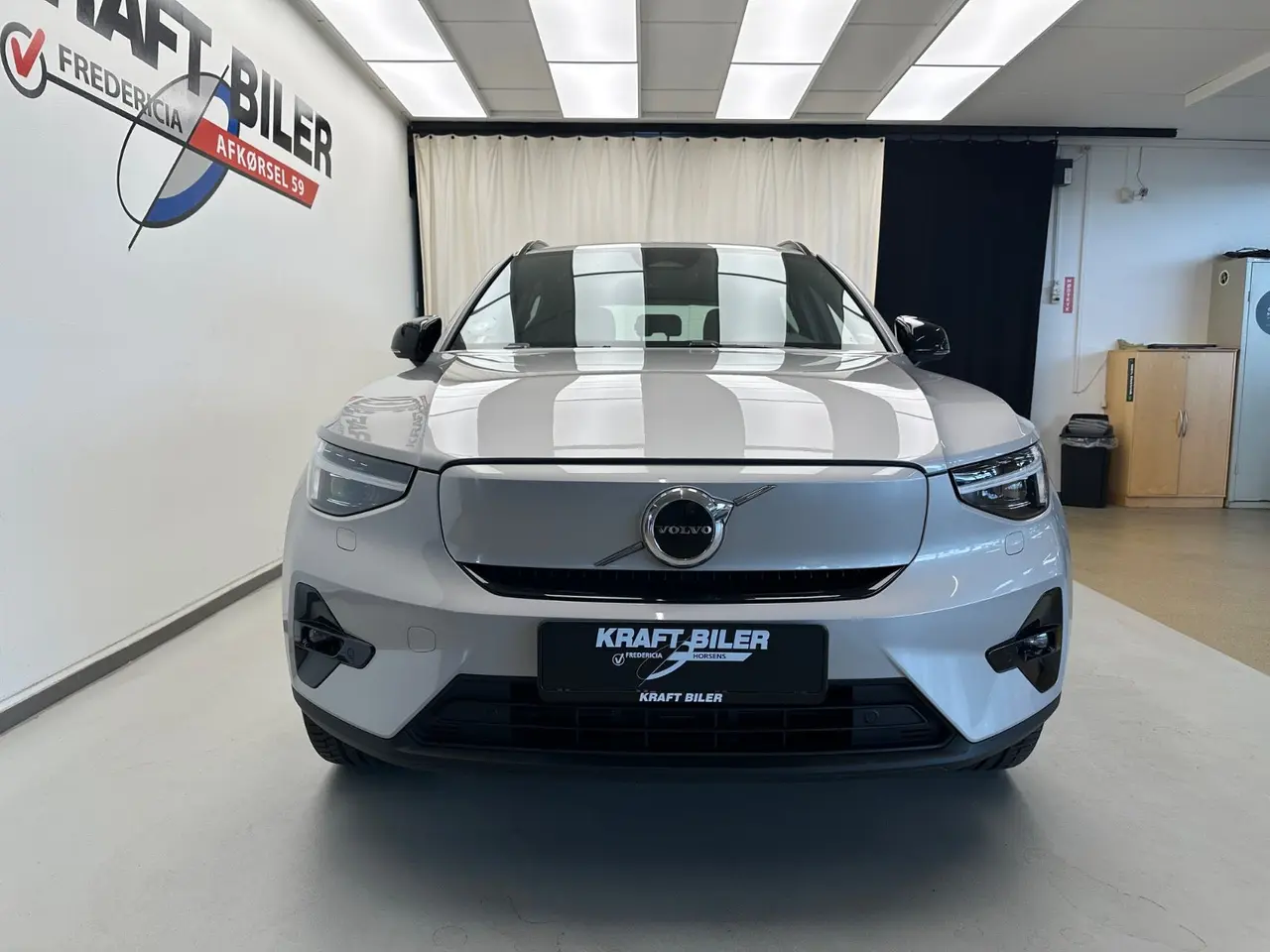 Billede 7 - Volvo XC40  ReCharge Extended Range Plus