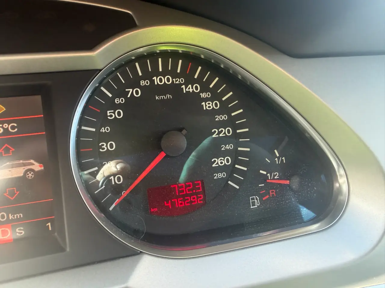 Billede 10 - Audi a6 3,0 TDI allroad