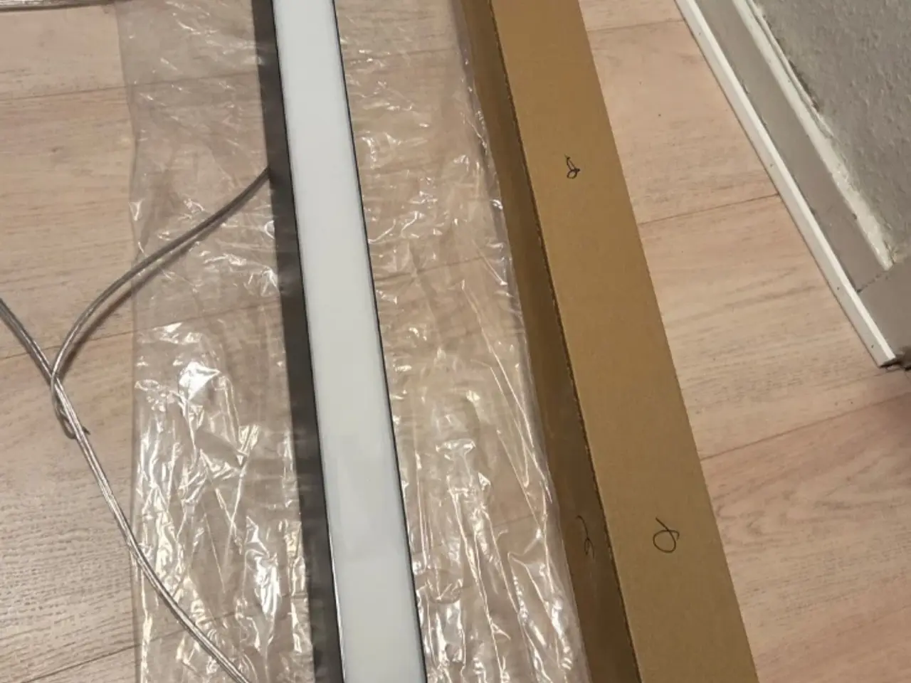 Billede 4 - 2 stk. LED 