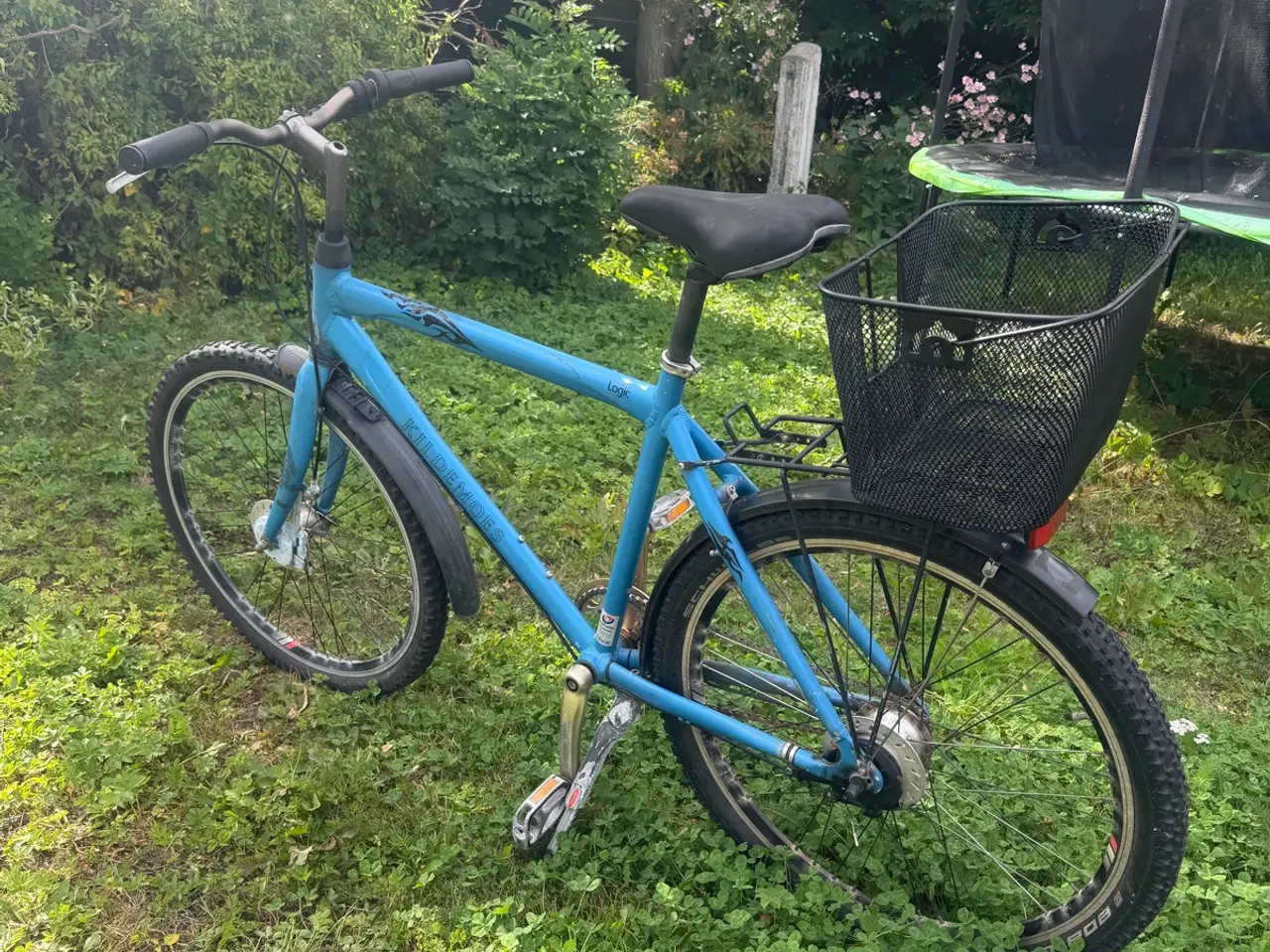 Billede 2 - Flot Kildemoes cykel – 28” / 7 gear 🚲