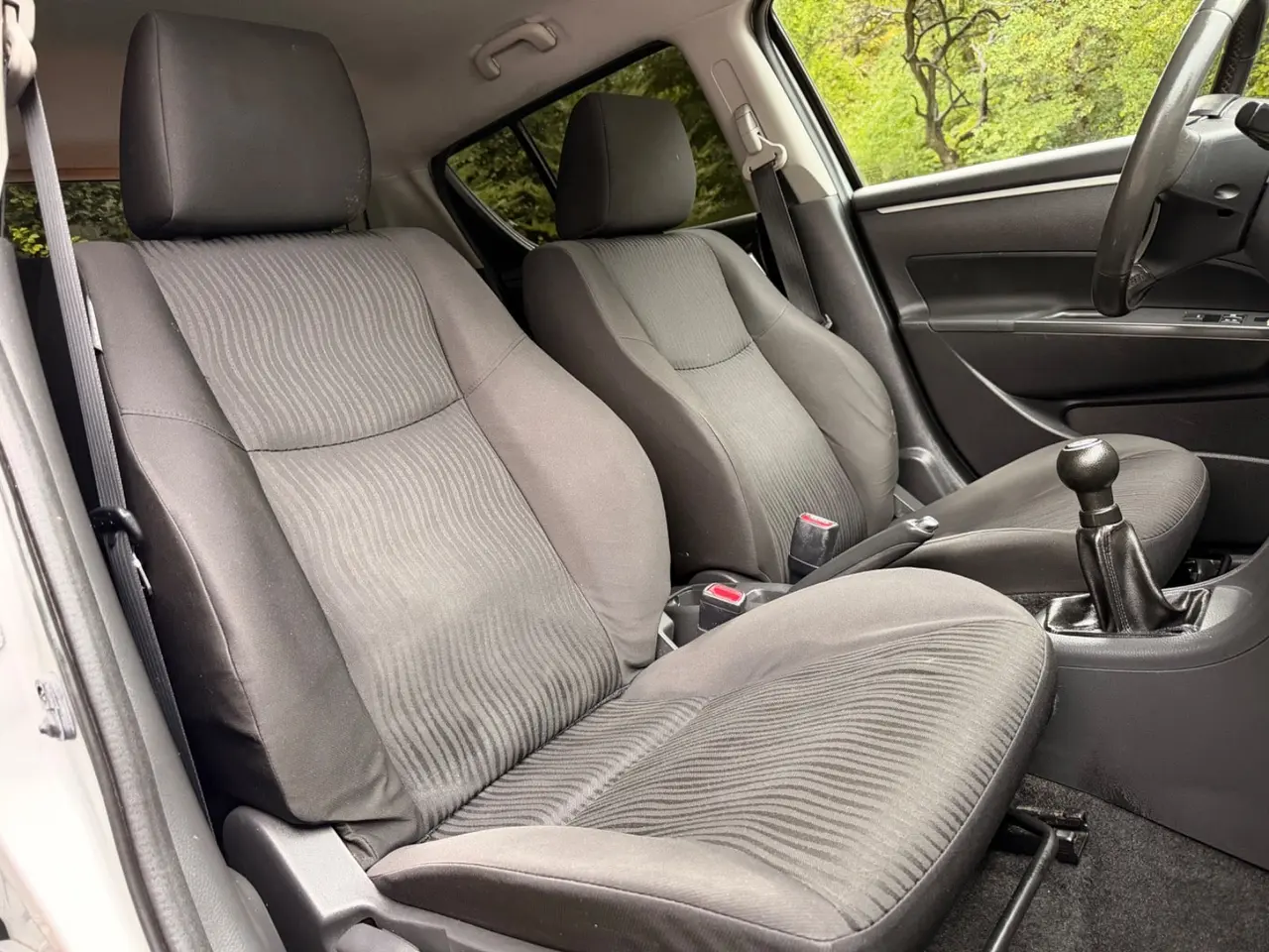 Billede 12 - Suzuki Swift 1,2 GL