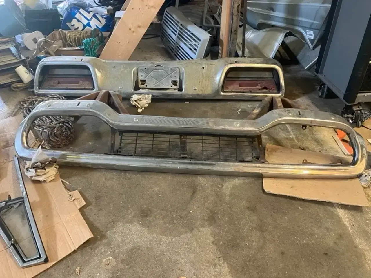 Billede 7 - Road Runner Projekt