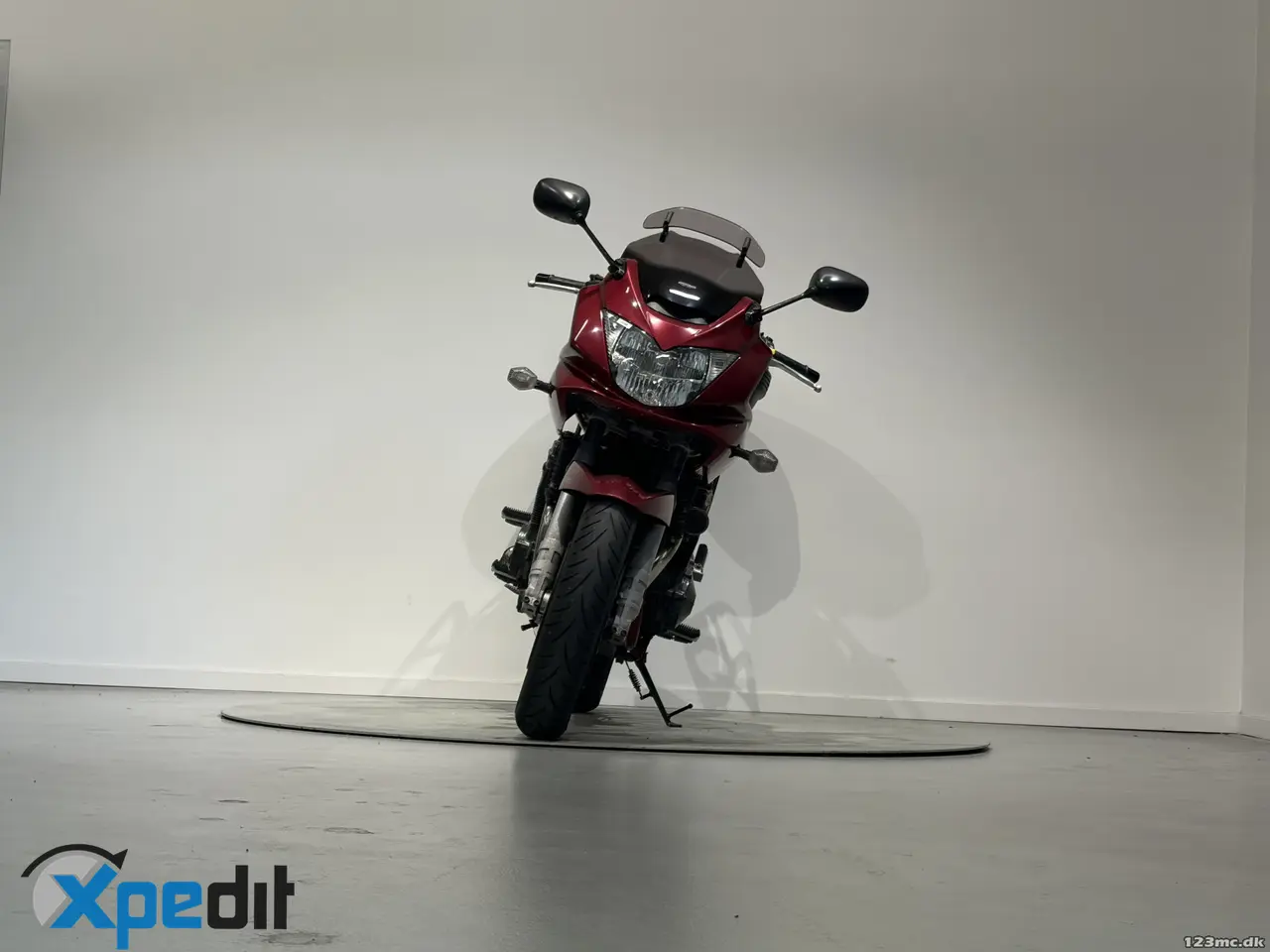 Billede 6 - Suzuki GSF 1250 S Bandit