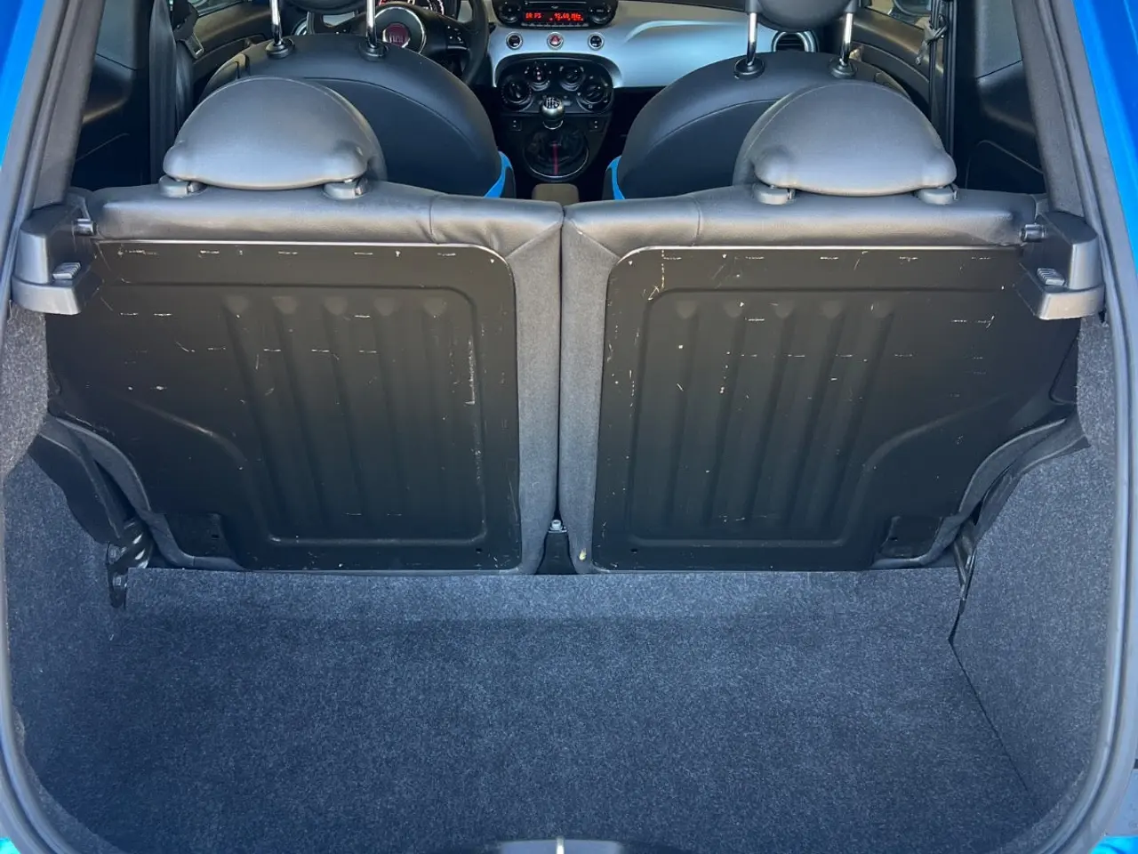 Billede 8 - Fiat 500 0,9 TwinAir 105 S