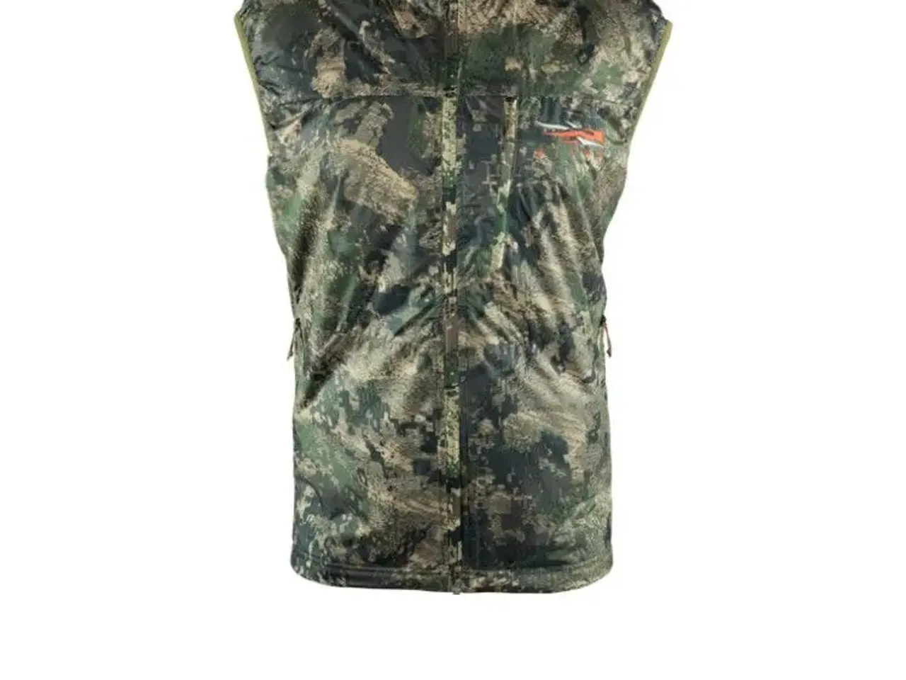 Billede 1 - Sitka Kelvin Lite Vest