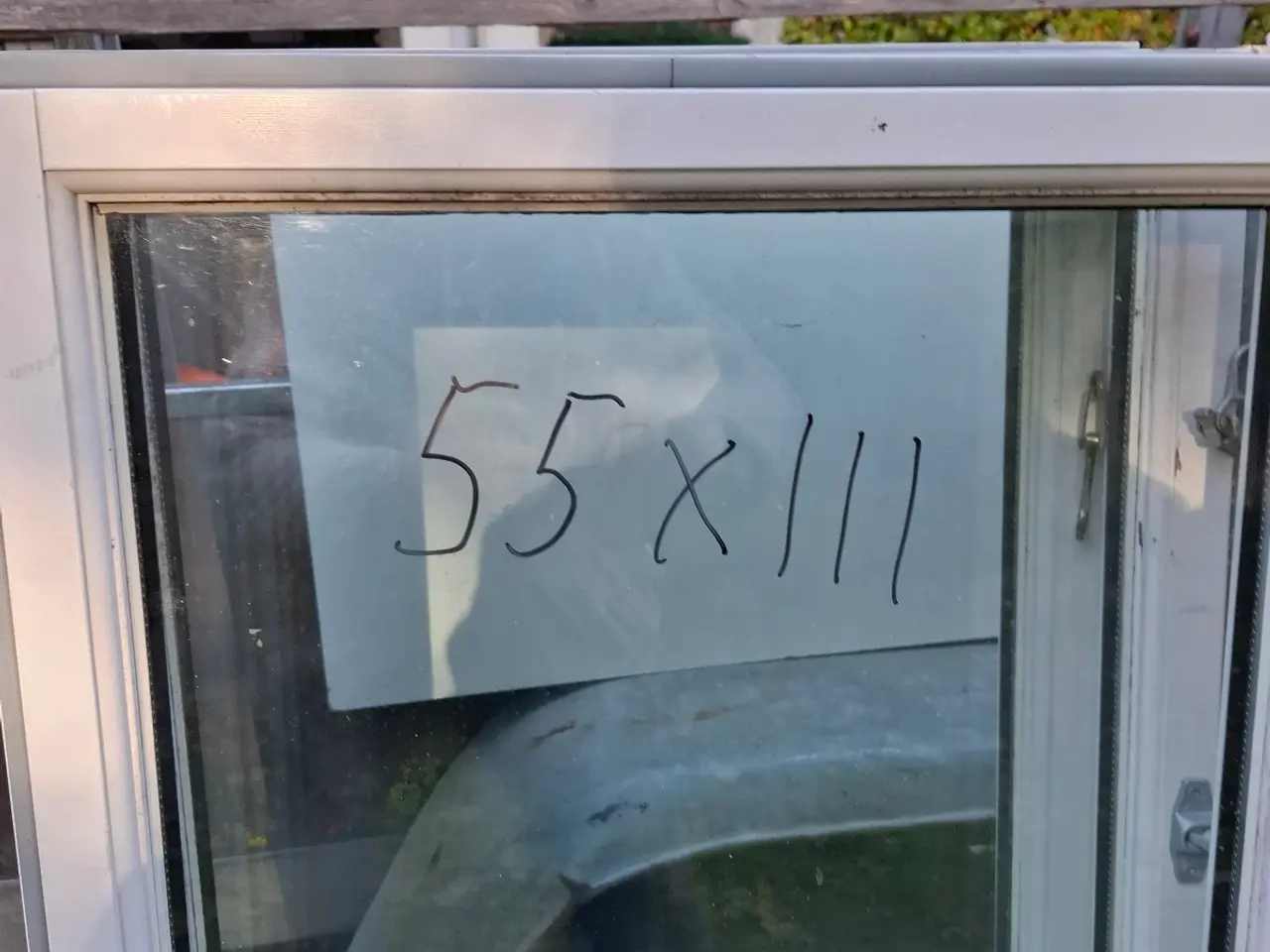 Billede 3 - Vinduesrammer med thermoruder 