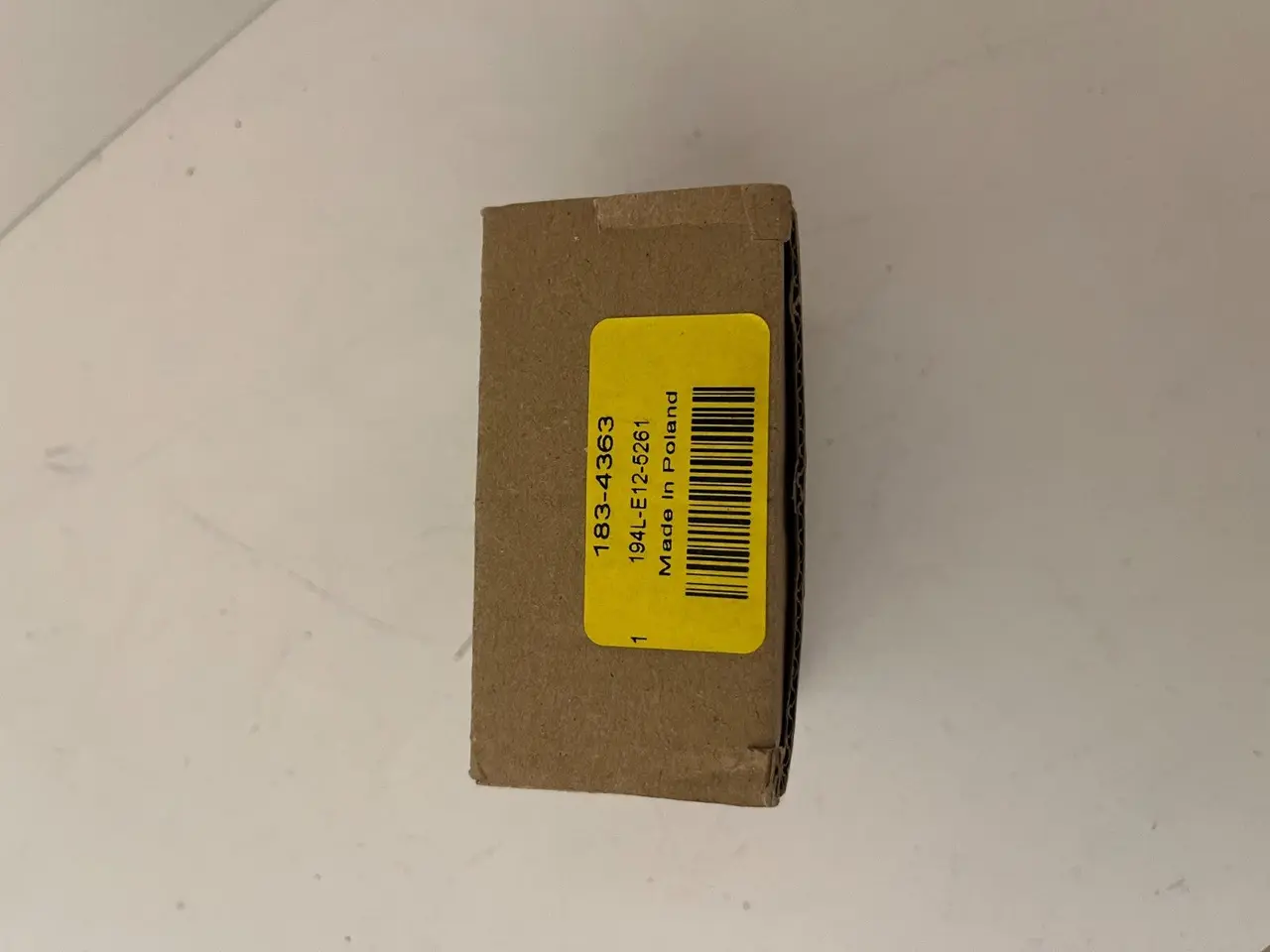 Billede 8 - Allen Bradley 194L-E12-5261 Step kontakt 12A -