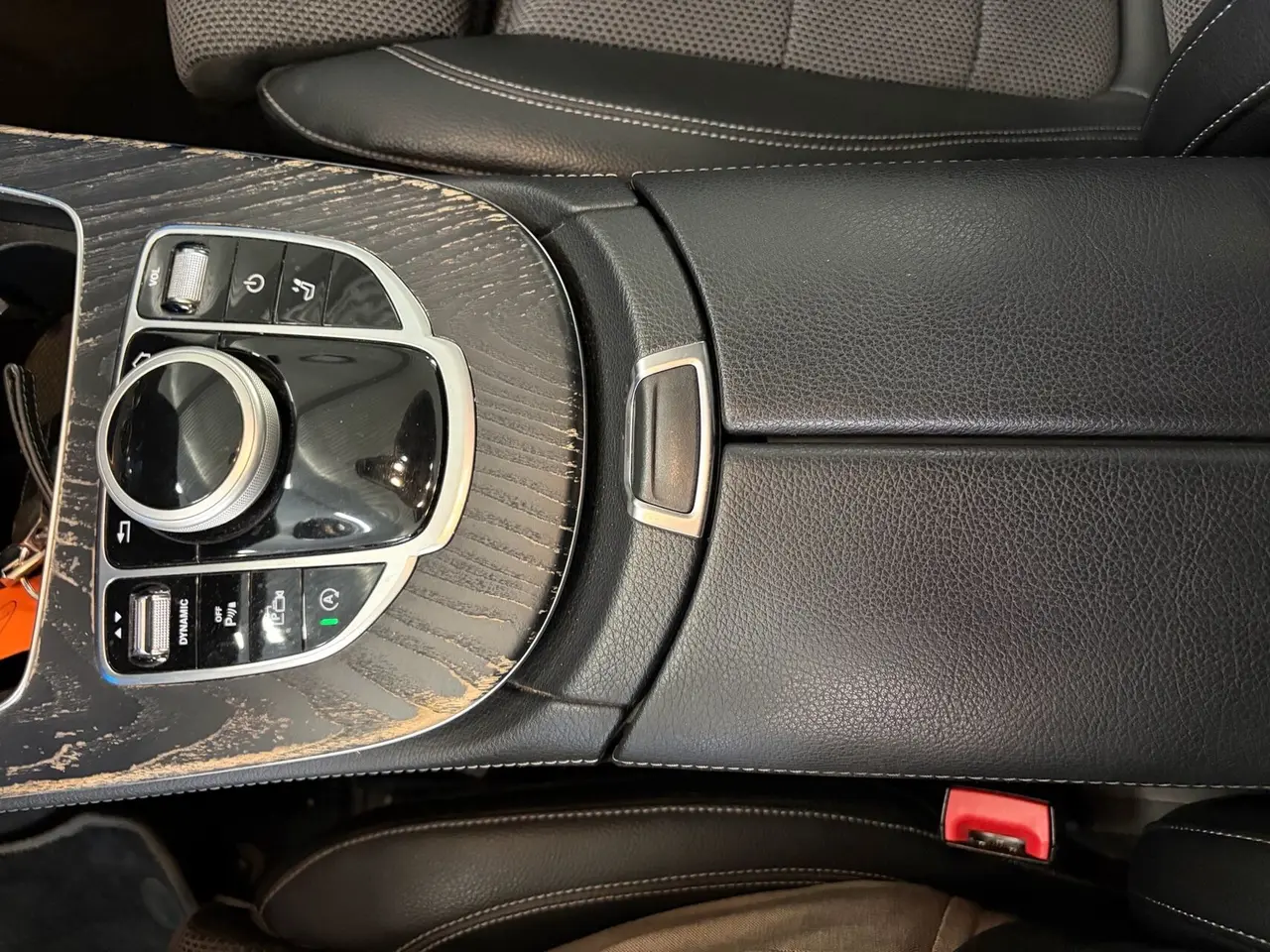 Billede 19 - Mercedes-Benz E300 d T 2,0 CDI Avantgarde 9G-Tronic 245HK Stc Aut.