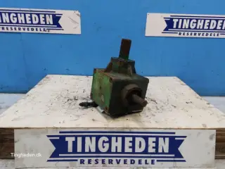 John Deere 9780 Gearkasse AH154316