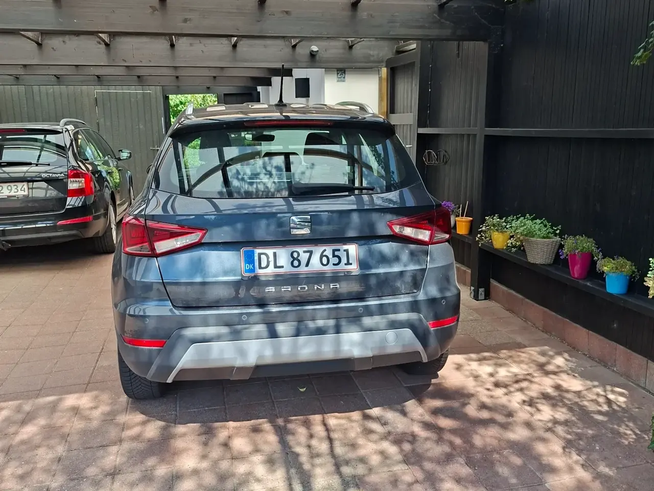 Billede 6 - Seat Arona 1,0 TSi 115 Xcellence DSG