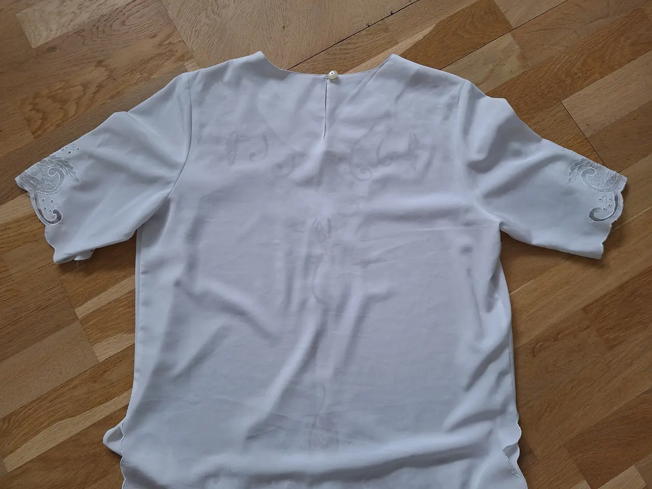 Billede 6 - Bluse