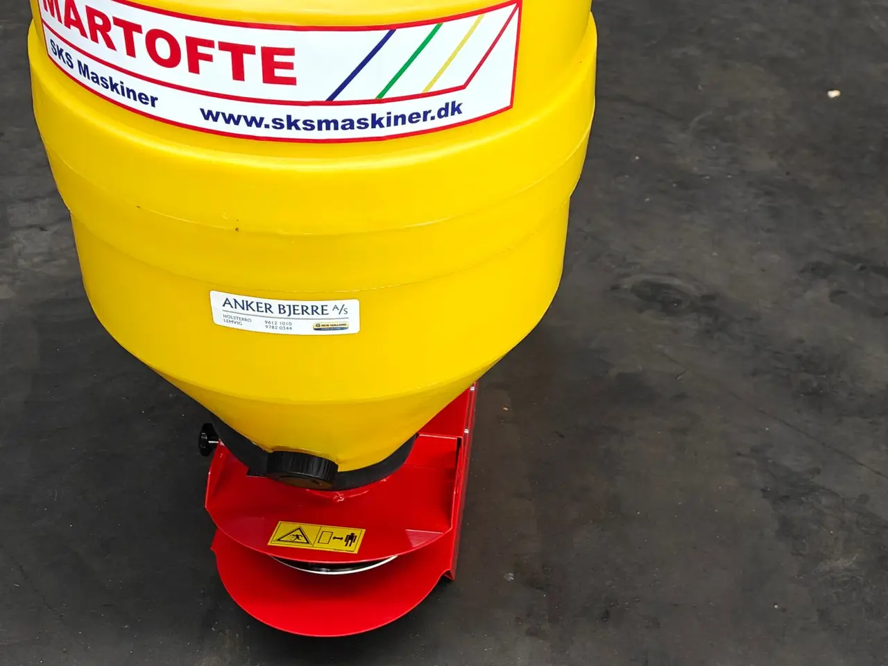 Billede 5 - Martofte MPT Prof