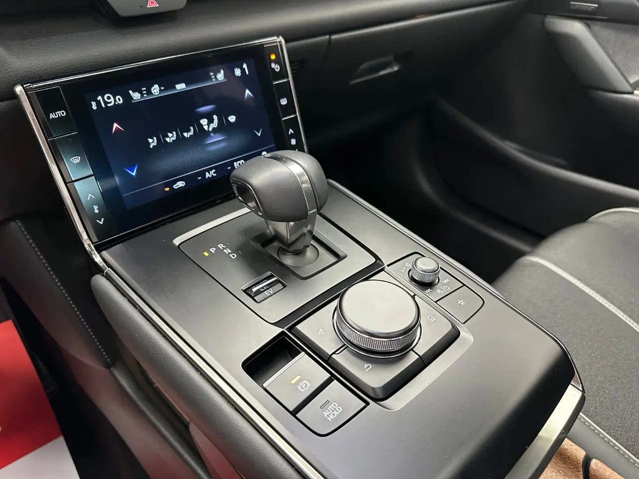 Billede 18 - Mazda MX-30 0,8 e-SkyActiv R-EV Edition-R