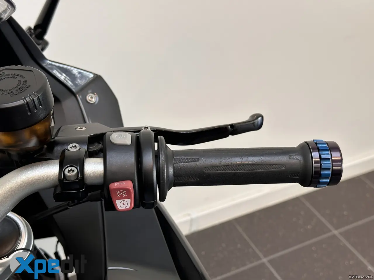 Billede 11 - BMW F 800 GT Touring