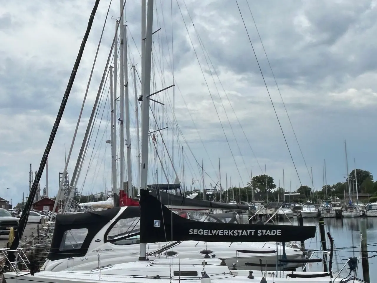 Billede 2 - J Boats J 92s