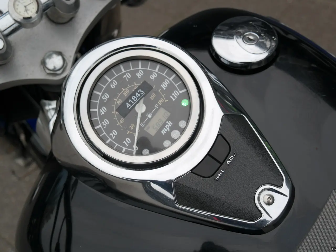 Billede 22 - Suzuki VL 800 Z Volusia ENGROS/UDEN KLARGØRING
