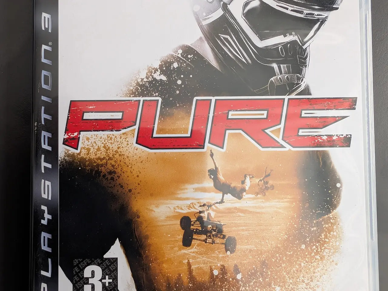 Billede 1 - Pure til PS3