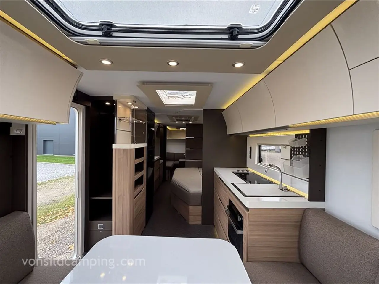 Billede 14 - 2016 - Adria Alpina 763 UK