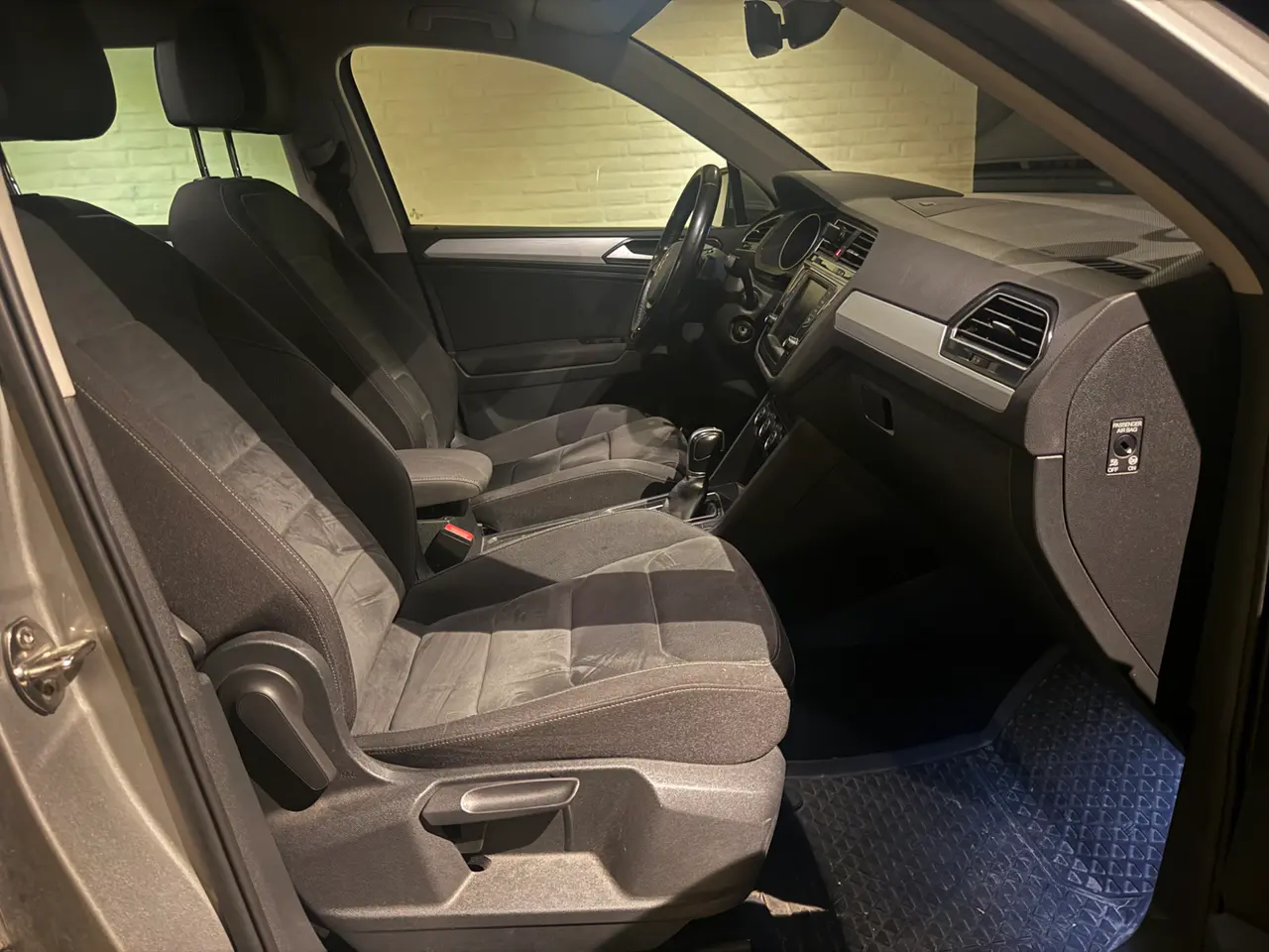 Billede 14 - VW Tiguan 2,0 TDi 150 Comfortline DSG
