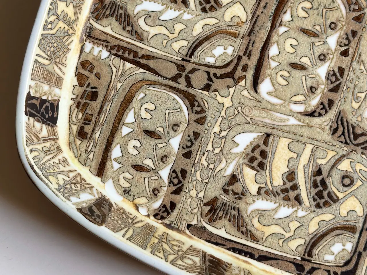 Billede 4 - Nils Thorsson for Royal Copenhagen, 719-2885