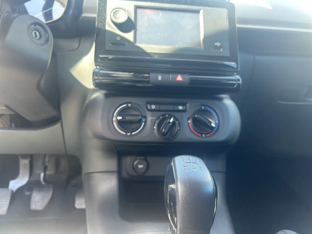 Billede 10 - Citroën C3 1,2 PureTech 83 Live