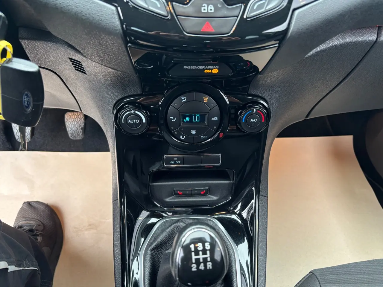 Billede 9 - Ford Fiesta 1,0 65 Titanium