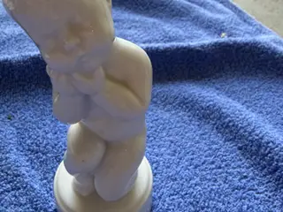 Tandpine figur