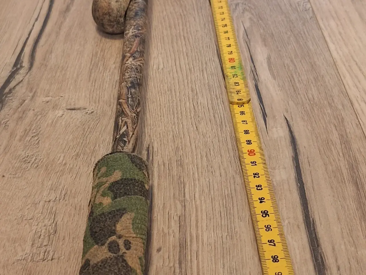 Billede 6 - Savage 93 mossy oak 17hmr