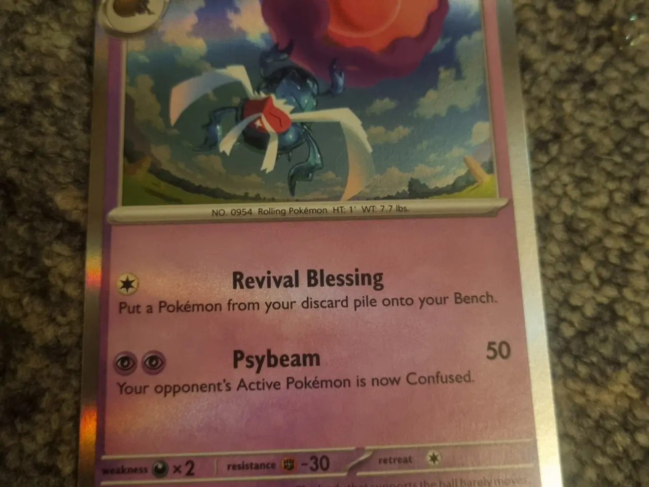 Billede 9 - Annonce 469 - Pokemon
