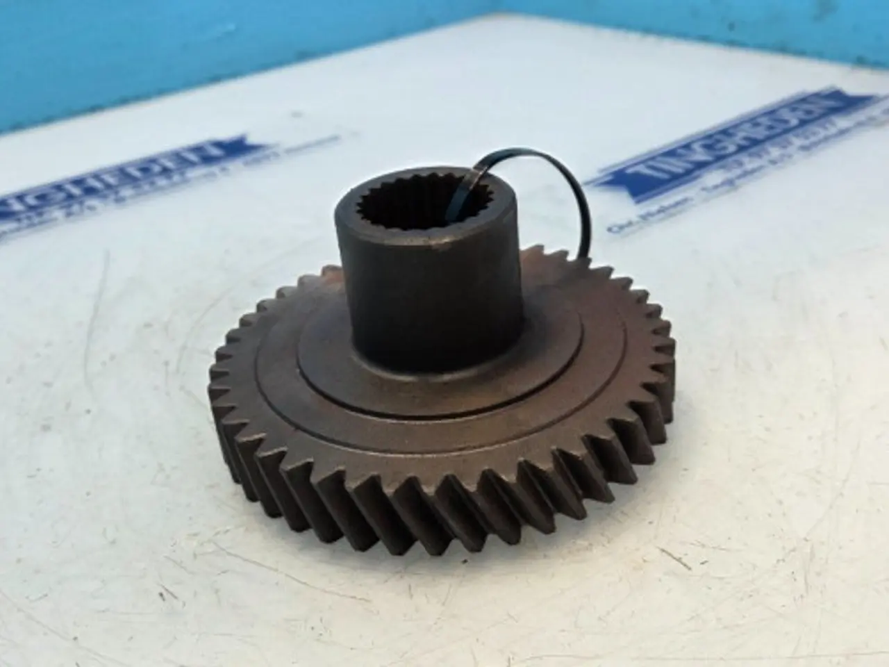 Billede 16 - Ford 7810 Gearhjul E6NN3N175AA