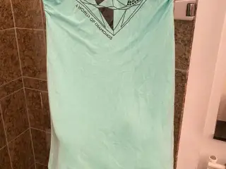 Flot bluse uden ærmer str xs