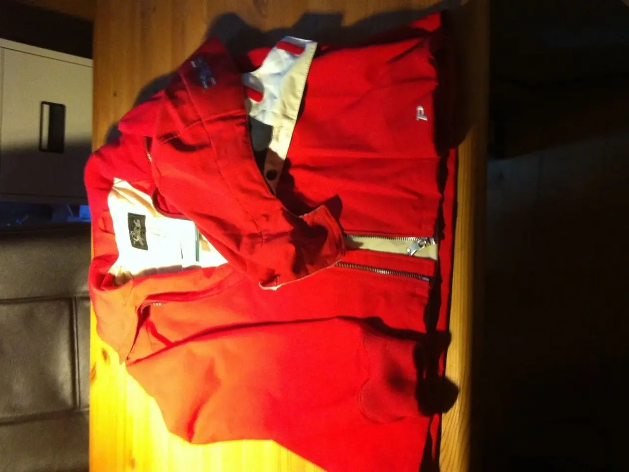 Billede 2 - Ny Peak Performance jakke