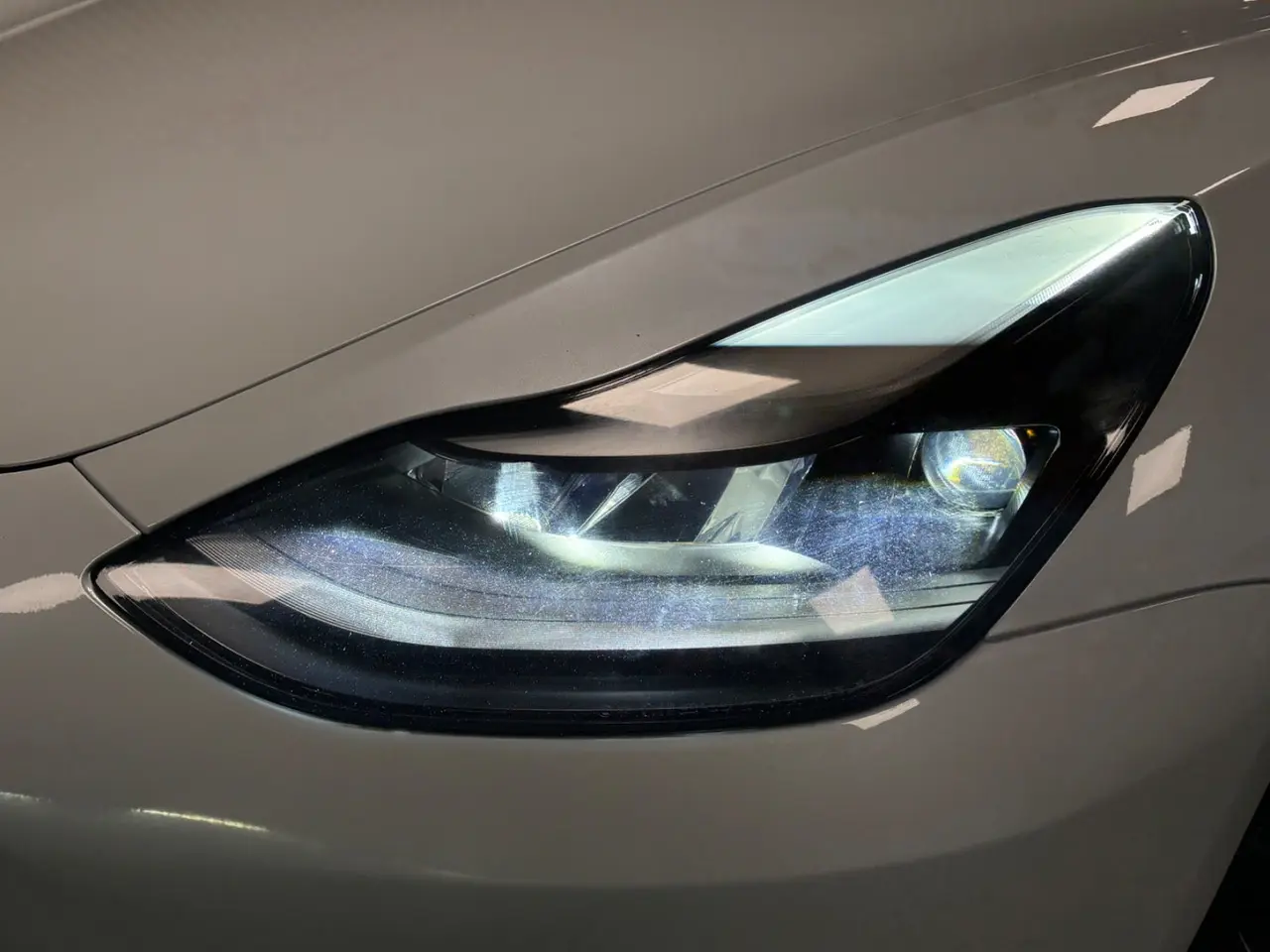 Billede 3 - Tesla Model 3 Standard Range+ RWD