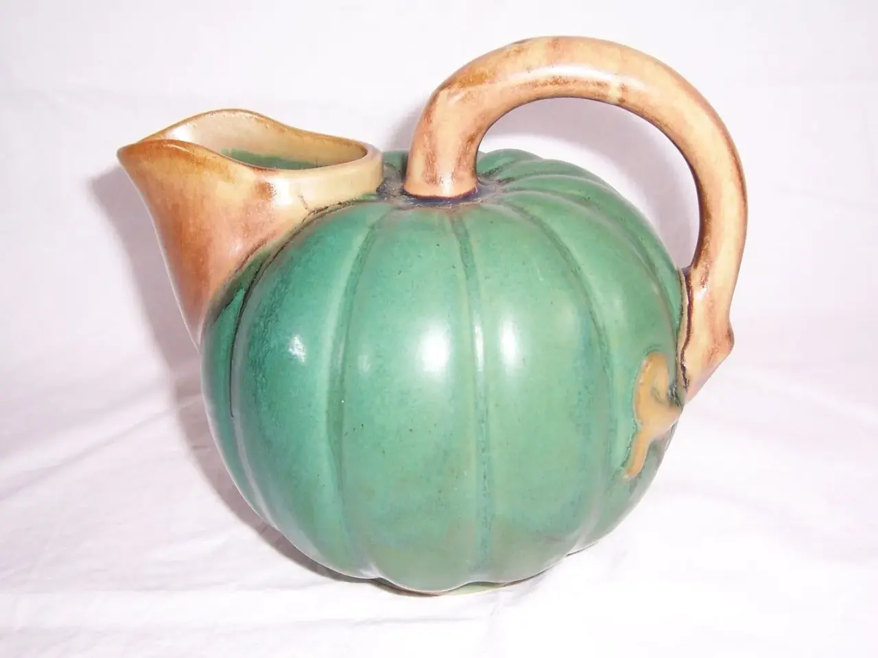 Billede 1 - vase/kande 