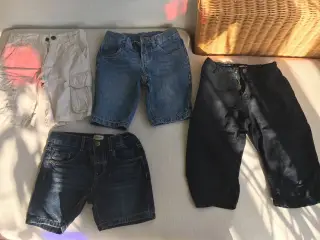 Shorts, str. 128
