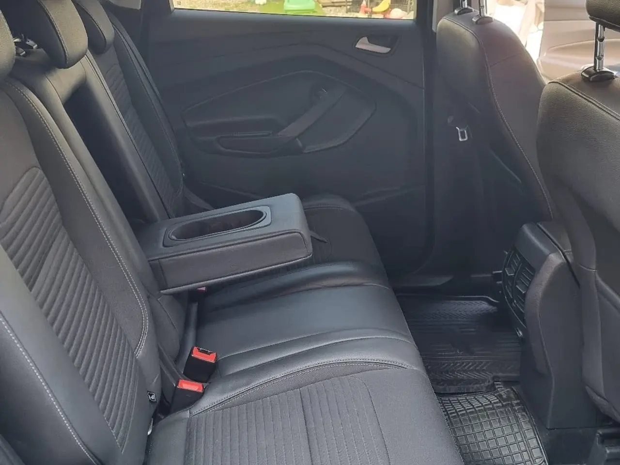 Billede 14 - Ford kuga