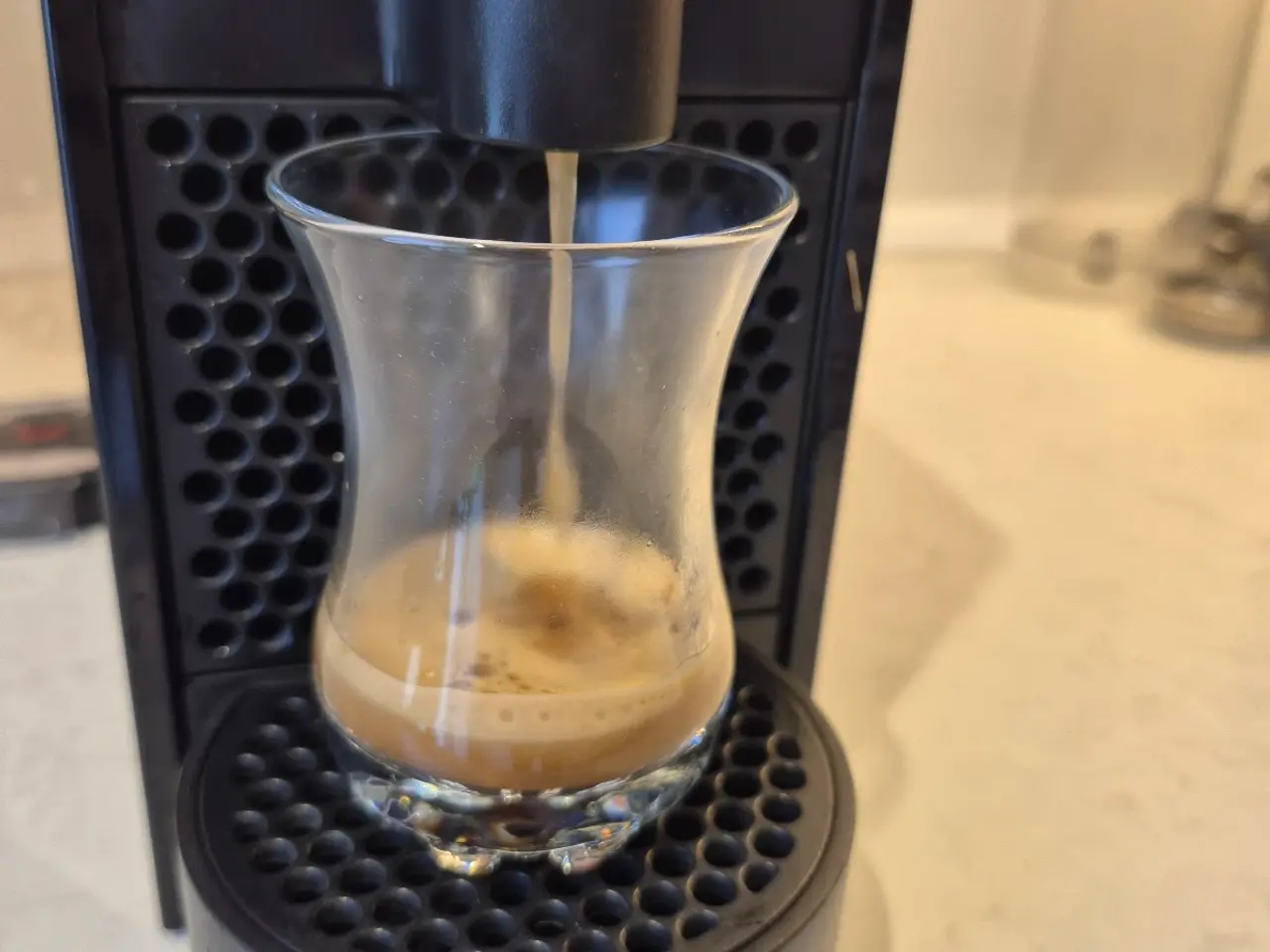 Billede 5 - Nespresso kaffemaskine